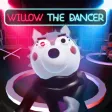 Willow The Dancer