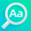 程序图标：Camera  Voice Translator