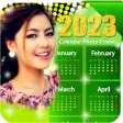 Calendar Photo Frame 2022