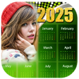 Programikonen: Calendar Photo Frame 2022