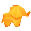 Иконка программы: TablePlus
