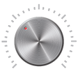 ไอคอนของโปรแกรม: Sound Booster Pro
