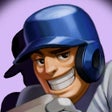 Ícone do programa: BASEBALL DUEL 2