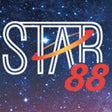 Icoon van programma: Star 88