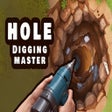 Biểu tượng của chương trình: Hole Digging Master