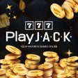 Programın simgesi: PlayJACK Slots