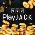 Programikonen: PlayJACK Slots
