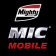 رمز البرنامج: MIC Mobile