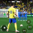 Symbol des Programms: Football Star Club Soccer…