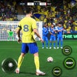 أيقونة البرنامج: Football Star Club Soccer…