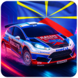 Programikonen: Speed Intense Island