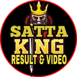 أيقونة البرنامج: Satta King - Live Result …