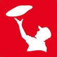 أيقونة البرنامج: Telepizza Comida ao Domic…
