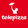 Telepizza Comida ao Domicílio