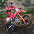Ícone do programa: Motocross Mad Bike MX Rac…