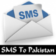 Icoon van programma: SMS to Pakistan