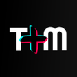 程序图标：TikMais - Ganhar Seguidor…