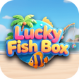 ไอคอนของโปรแกรม: Lucky Fish Box