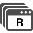 Programikonen: Recent-tabs