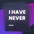 Never Have I: Game for Friends icon