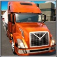 Icon of program: Trucker Parking 3D
