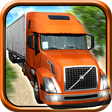 Icon of program: Trucker Parking 3D