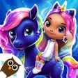 Ícone do programa: Princesses - Enchanted Ca…