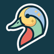 Icon of program: Widgeon - Stickers on Scr…