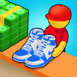 أيقونة البرنامج: Outlets Rush