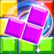 Иконка программы: Block Puzzle Rotate