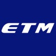 ไอคอนของโปรแกรม: Buses ETM