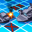 Ikona programu: Sink the Fleet - Sea War