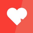 Programikonen: Easy Blood Pressure Diary