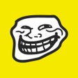 ไอคอนของโปรแกรม: Memasik: Meme maker app