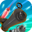 أيقونة البرنامج: Guns A Lot