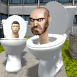 プログラムのアイコン：Three Nights at jumpscare…