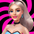 أيقونة البرنامج: Fashion Stylist: Beauty S…