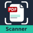 程序图标：PDF Scanner App PDF Maker…