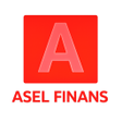 Icoon van programma: Asel Finans Quiz