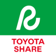 Programikonen: TOYOTA SHARE