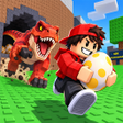 程序图标:Egg Heist: Run Away