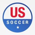 ไอคอนของโปรแกรม: USSoccer