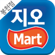 Ícone do programa: 지오마트 봉천점