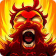 Legends at War icon