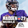 Ikon program: Madden NFL 21