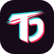 Icône du programme : tkdownloader