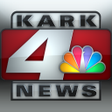 Programikonen: KARK 4 News ArkansasMatte…