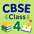 Programikonen: CBSE Class 4