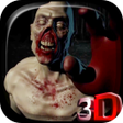 Programikonen: Zombie 3D Live Wallpaper