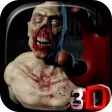Zombie 3D Live Wallpaper